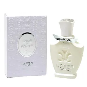CREED LOVE IN WHITE LADIES EDP SPRAY 2.5 OZ