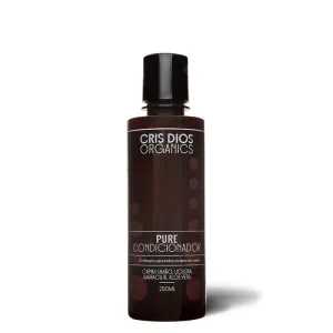 Cris Dios Organics Pure - Conditioner 250ml