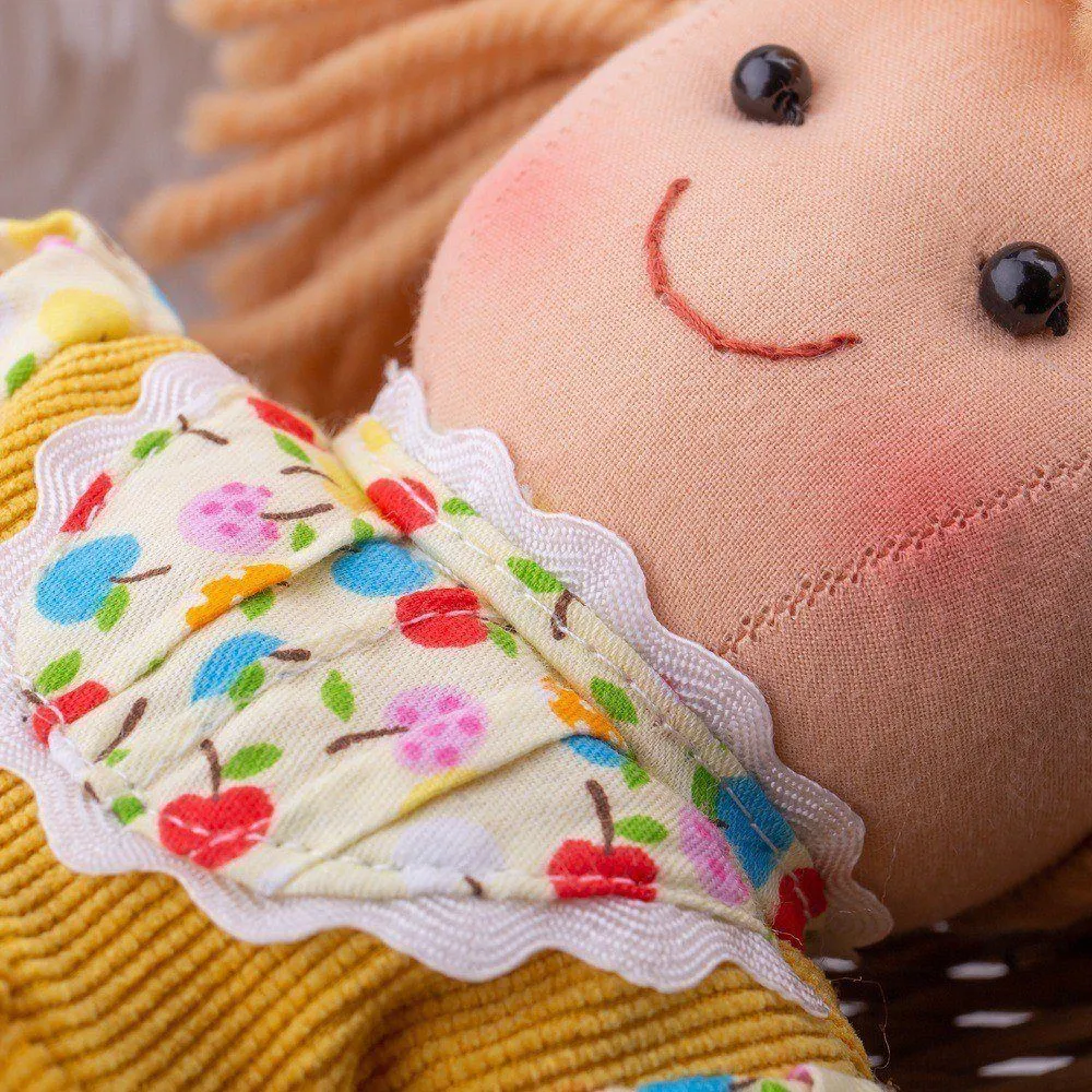 Daisy Doll - Small
