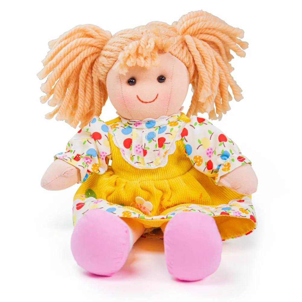 Daisy Doll - Small