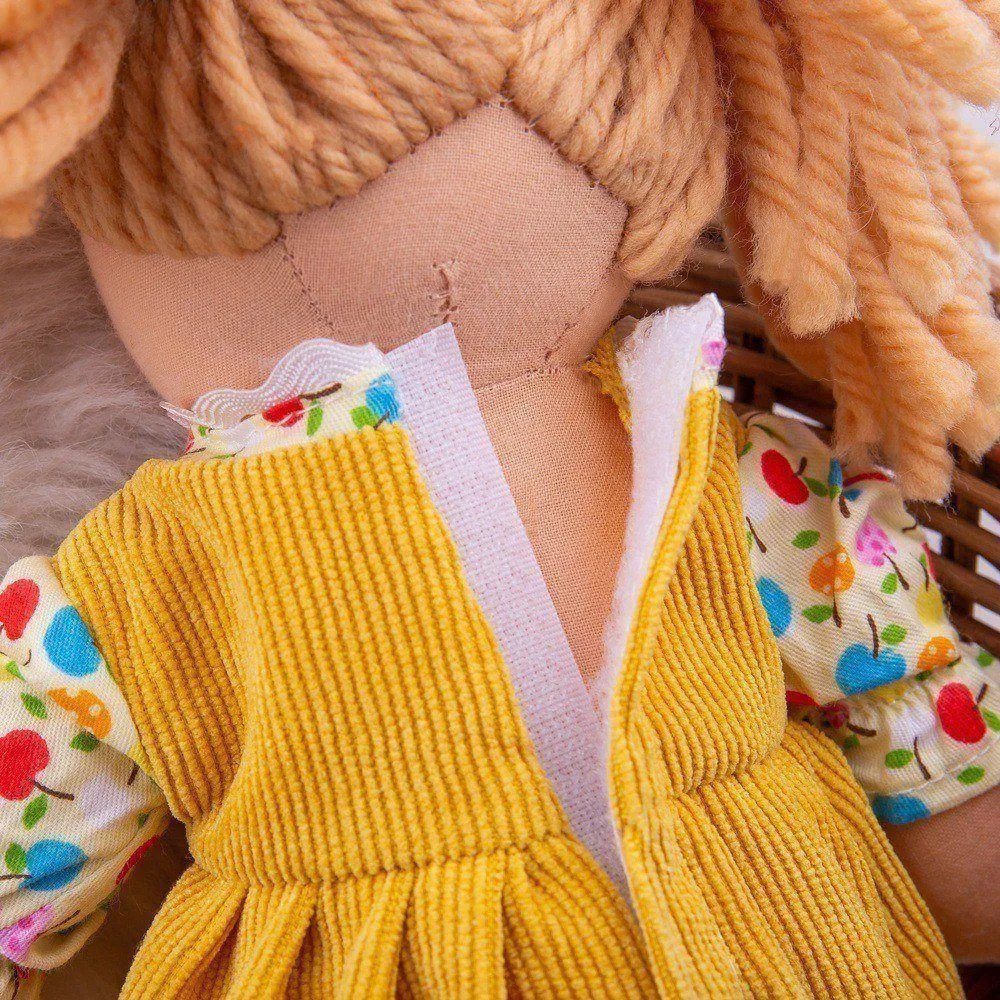 Daisy Doll - Small