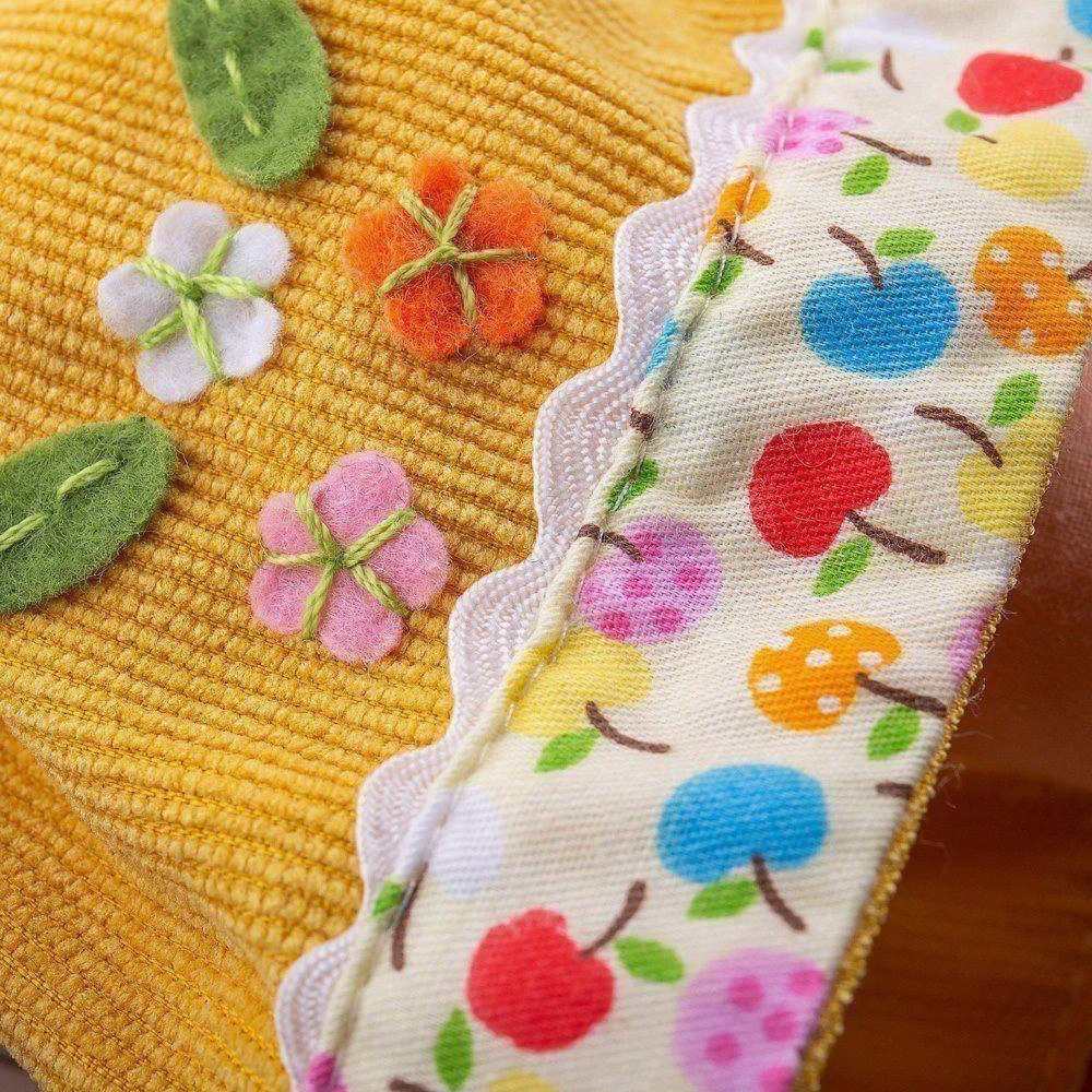 Daisy Doll - Small