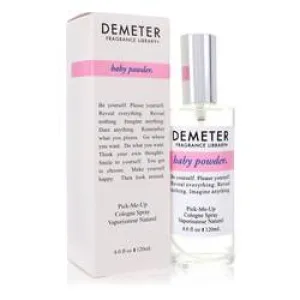 Demeter Baby Powder Cologne Spray By Demeter