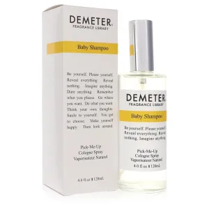 Demeter Baby Shampoo Cologne Spray By Demeter Cologne Spray (Demeter Baby Shampoo Cologne Spray By Demeter)
