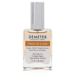 Demeter Dulce De Leche Cologne Spray By Demeter Cologne Spray (Demeter Dulce De Leche Cologne Spray By Demeter)