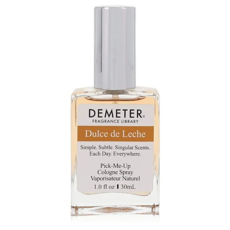Demeter Dulce De Leche Cologne Spray By Demeter Cologne Spray (Demeter Dulce De Leche Cologne Spray By Demeter)