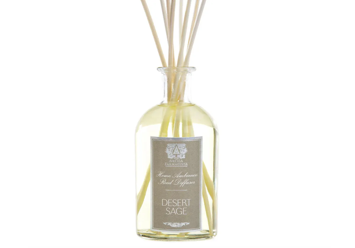 DESERT SAGE DIFFUSER