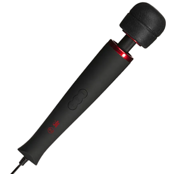 Doc Johnson Kink Ultra Powerful Power Wand
