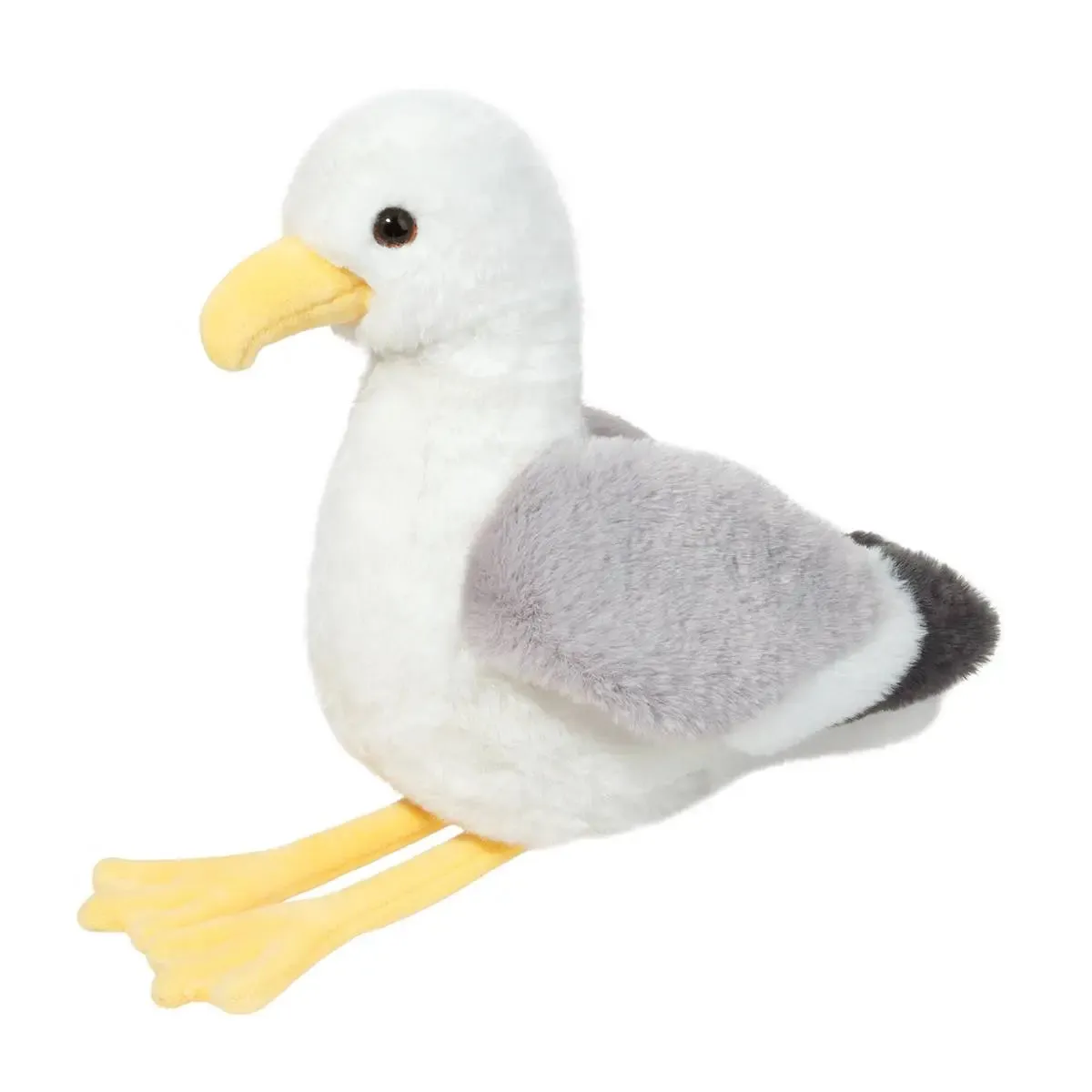 Douglas Soft Stewie Seagull 9"