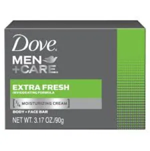 Dove Men care Extra Fresh