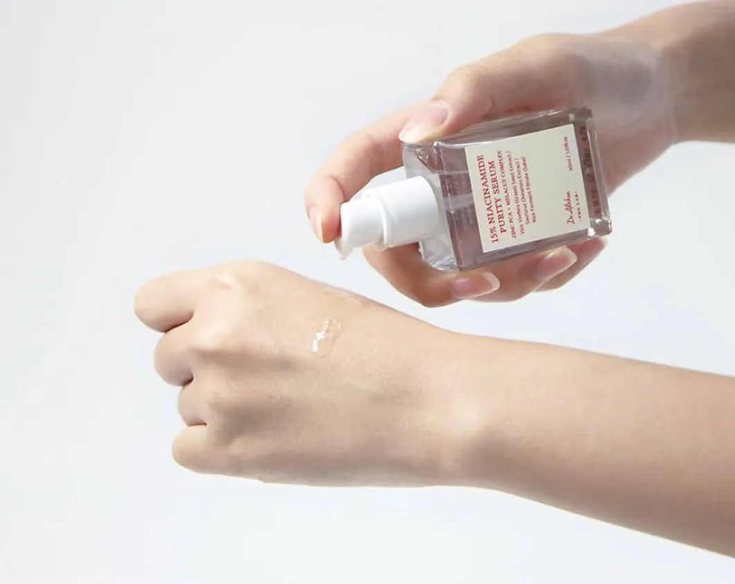 Dr. Althea 15% Niacinamide Purity Serum 30ml
