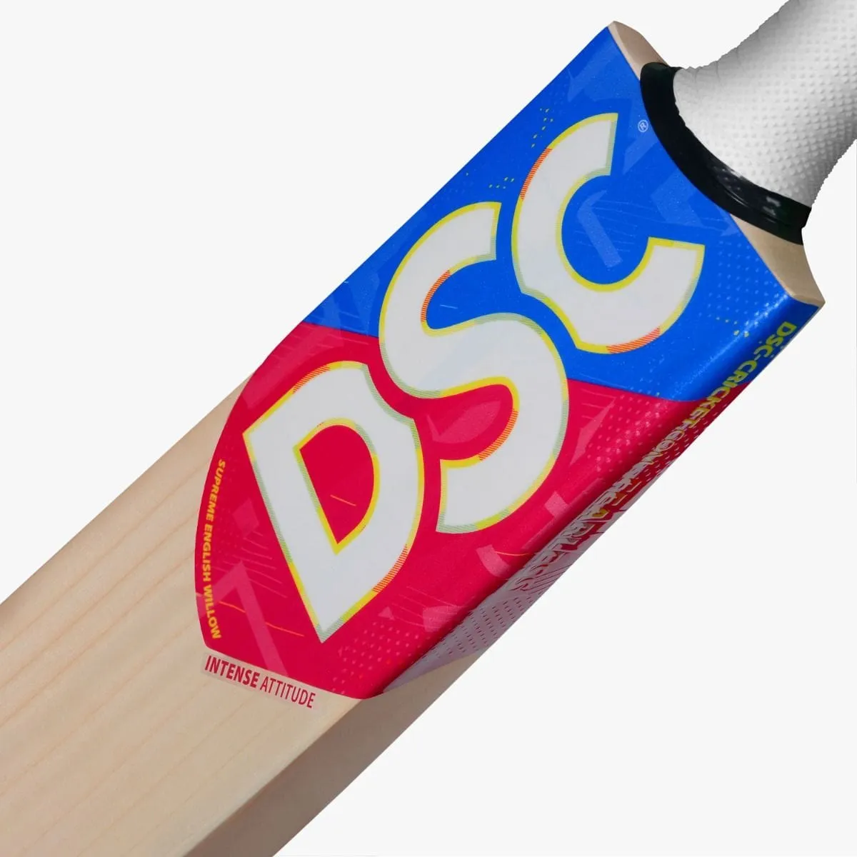 DSC Intense Attitude Adult Cricket Bat