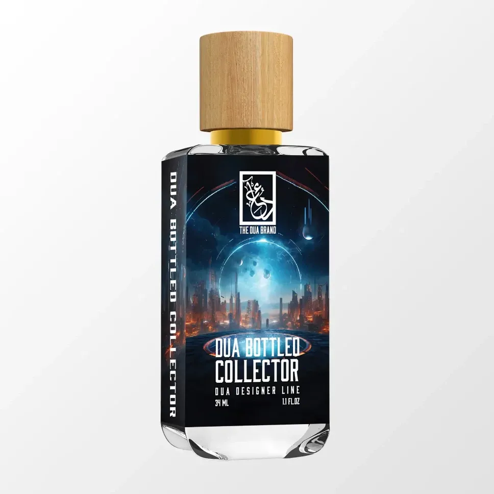 Dua Bottled Collector