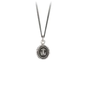 Earthy Appreciation Talisman