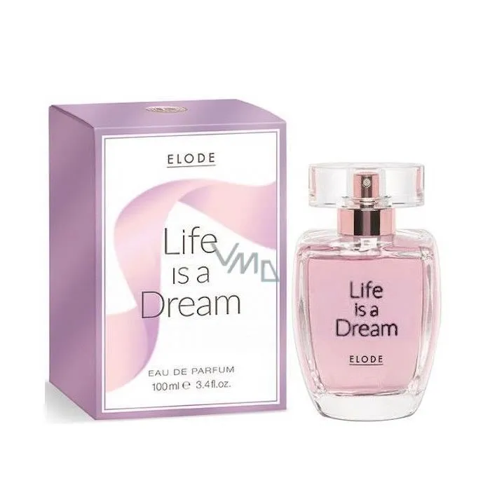 Elode Life Is A Dream Eau de Parfum 100ml
