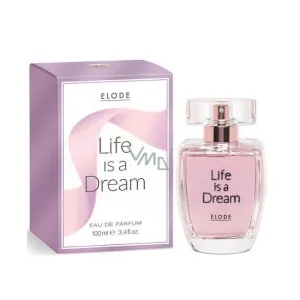 Elode Life Is A Dream Eau de Parfum 100ml