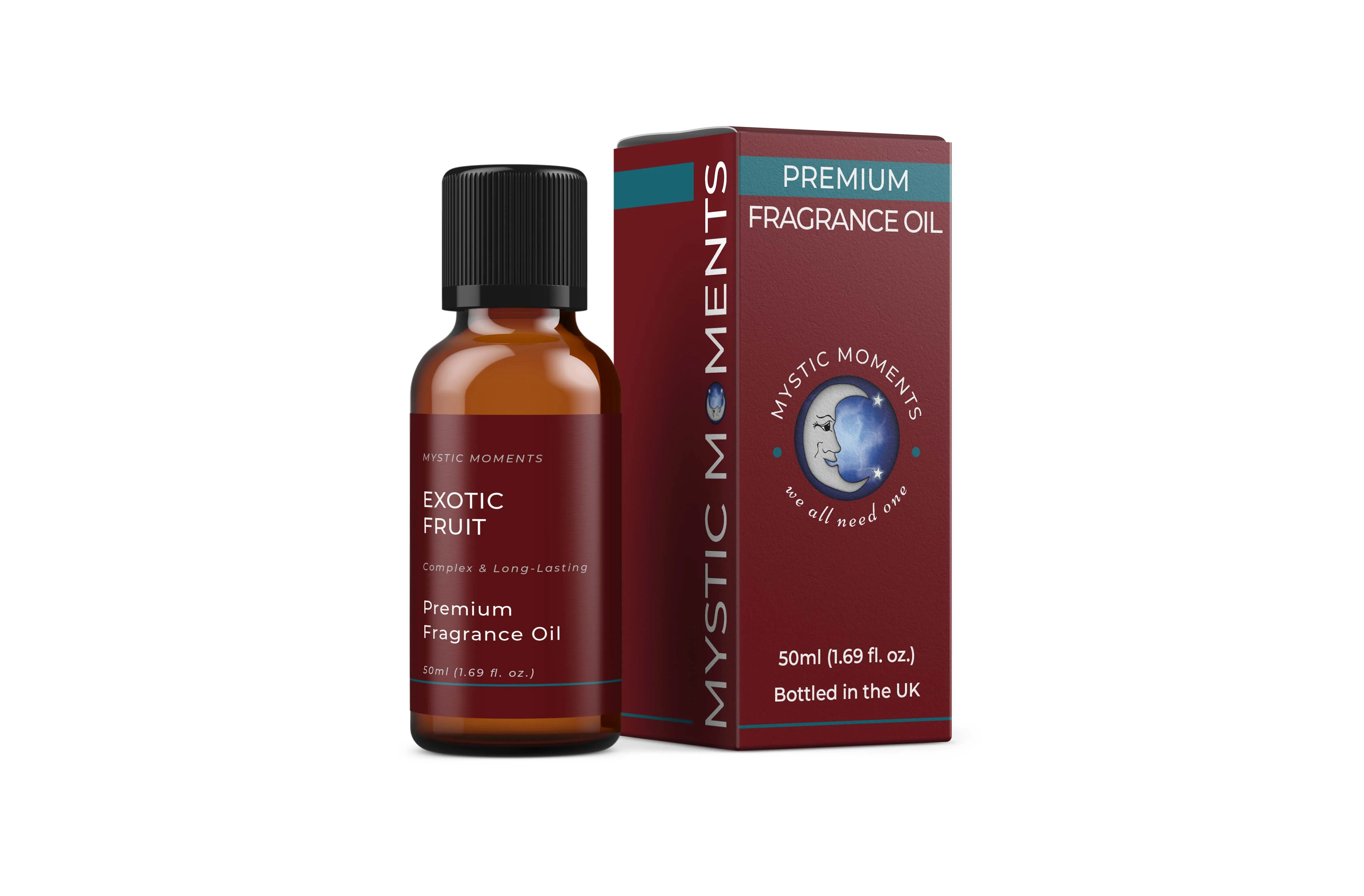 Exotic Fruit Fragrance Oil