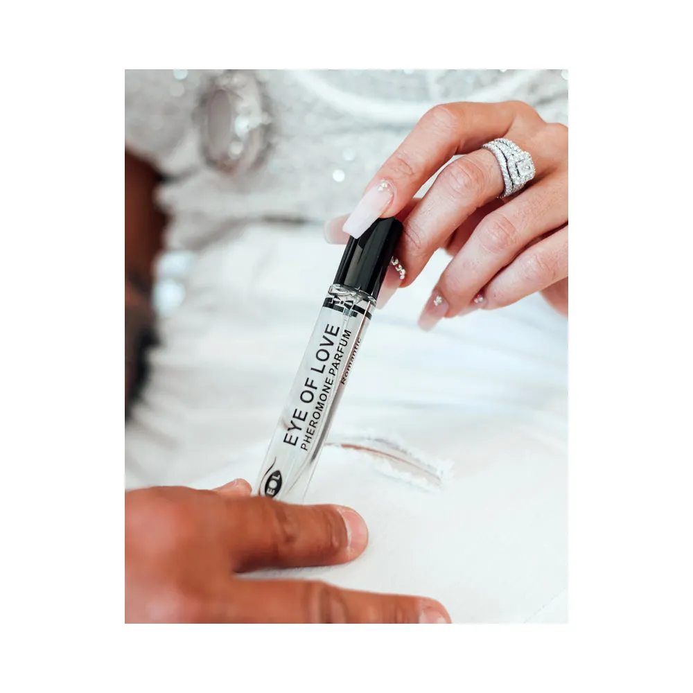 Eye of Love Romantic Attract Her Pheromone Parfum 10 ml