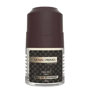 FASCINO VENIN PRIMO ROLL ON DEODORANT 50ML