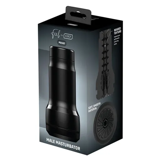 Feel By Kiiroo Pocket Stroker