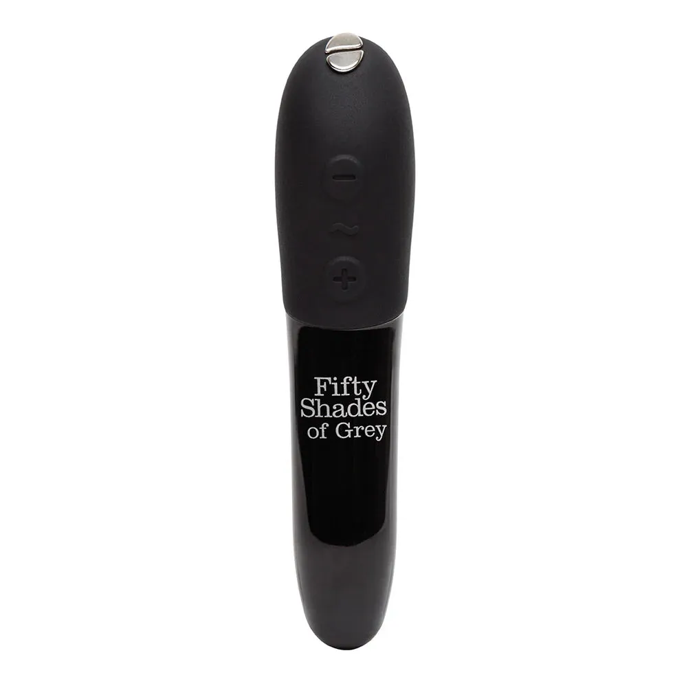 Fifty Shades - The We-Vibe Come To Bed Kit