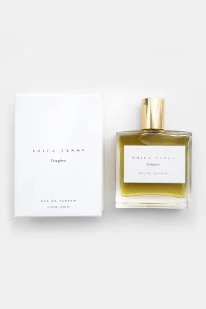 Fougère Perfume by Erica Tanov