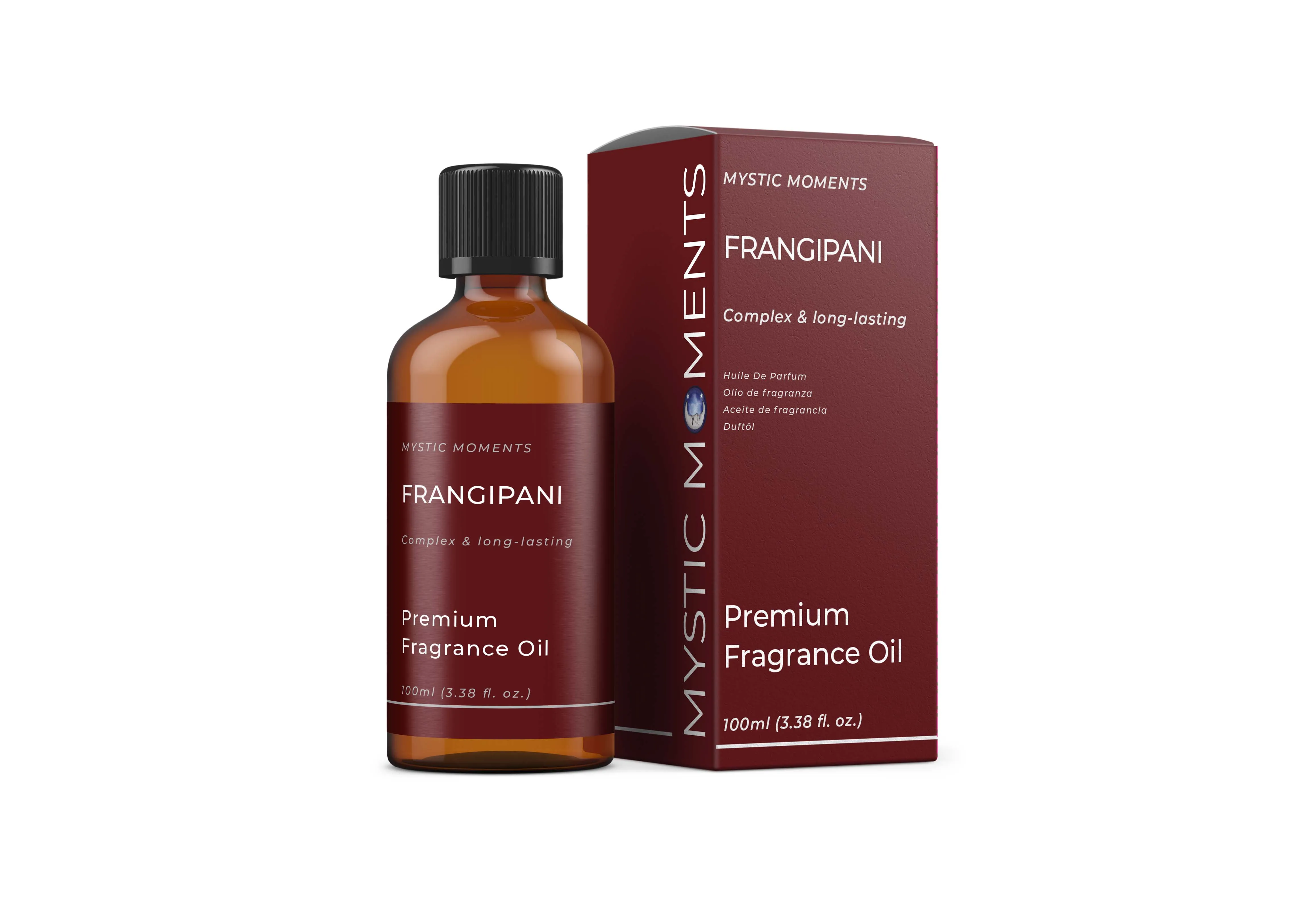 Frangipani Fragrance Oil