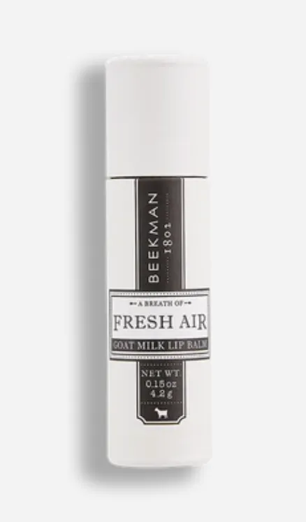 Fresh Air Lip Balm