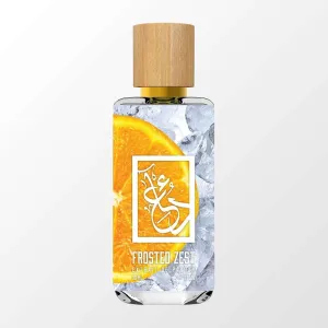 Frosted Zest