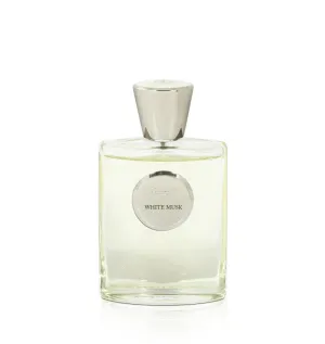 GIARDINO BENESSERE WHITE MUSK EDP 100ML