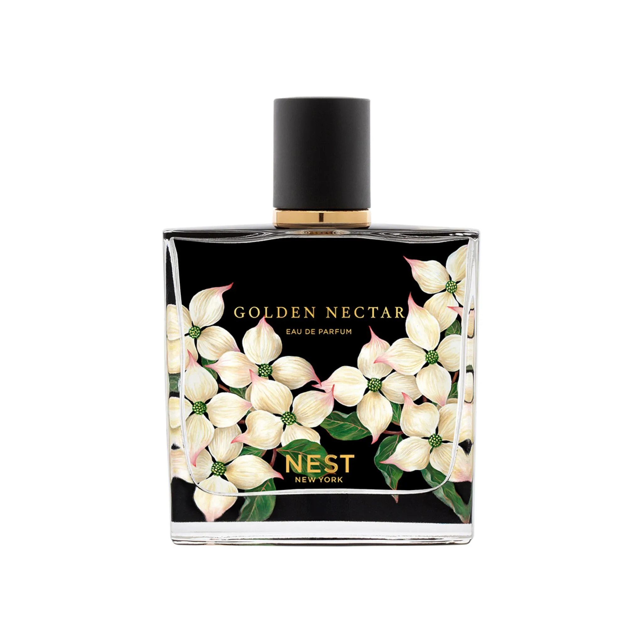 Golden Nectar Eau de Parfum