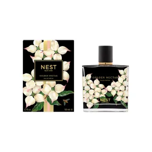 Golden Nectar Eau de Parfum