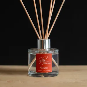 Grapefruit & Neroli Reed Diffuser