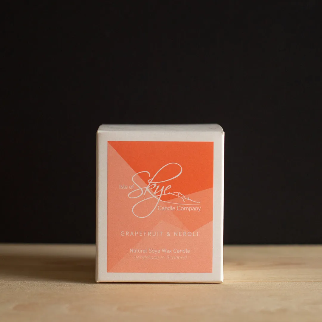 Grapefruit & Neroli Small Tumbler