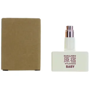 Gwen Stefani Women's EDP Spray Tester - Harajuku Lovers Pop Electric Baby, 1.7 oz