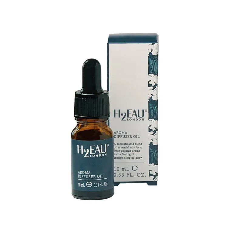H2EAU Electric Diffuser Oil 10ml