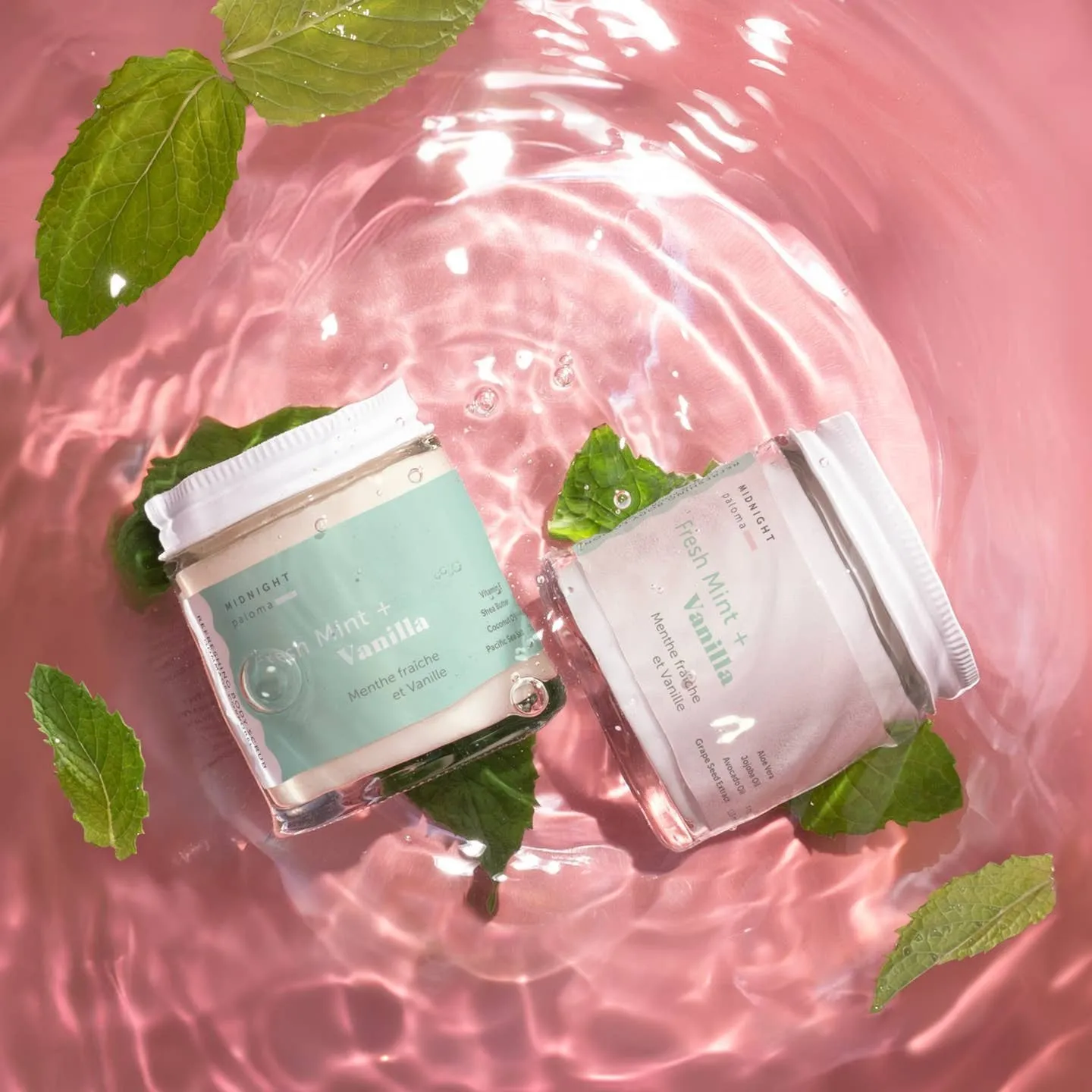 Holiday Fresh Mint Duo