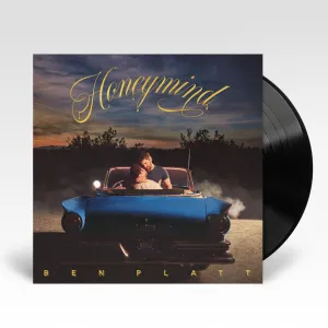 Honeymind (Vinyl)