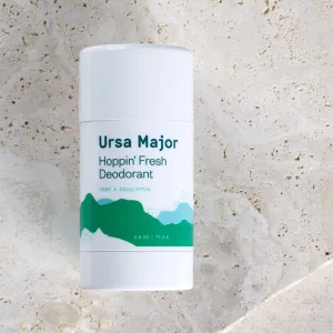 Hoppin' Fresh Deodorant