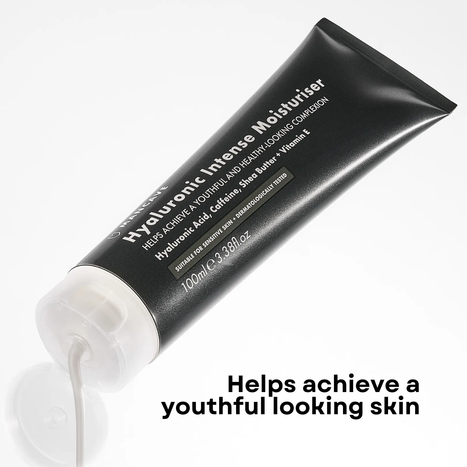 Hyaluronic Intense Hydration Moisturiser
