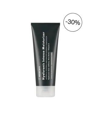 Hyaluronic Intense Hydration Moisturiser