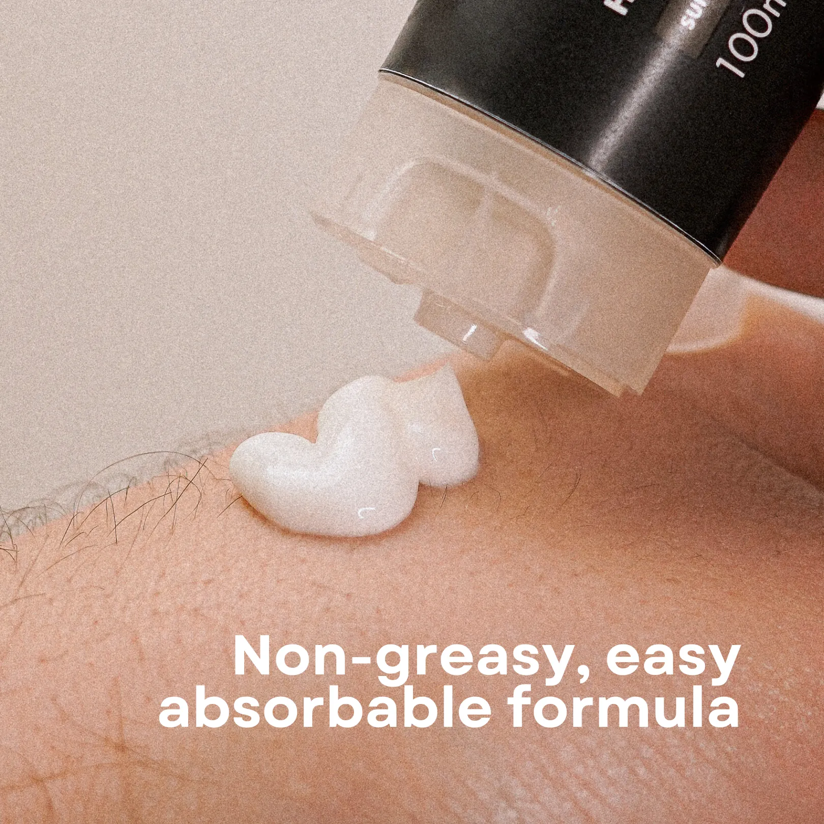 Hyaluronic Intense Hydration Moisturiser