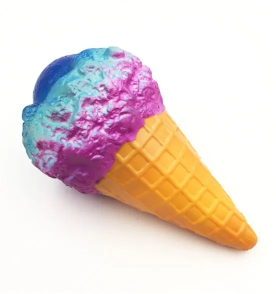 Ice Cream Squishy