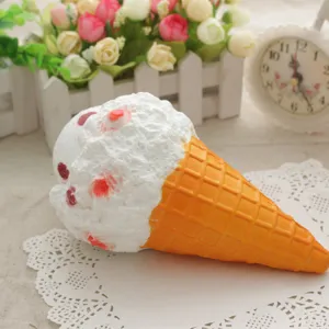 Ice Cream Squishy