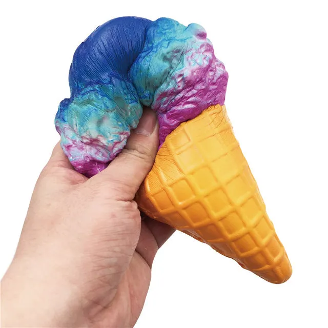 Ice Cream Squishy