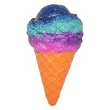 Ice Cream Squishy