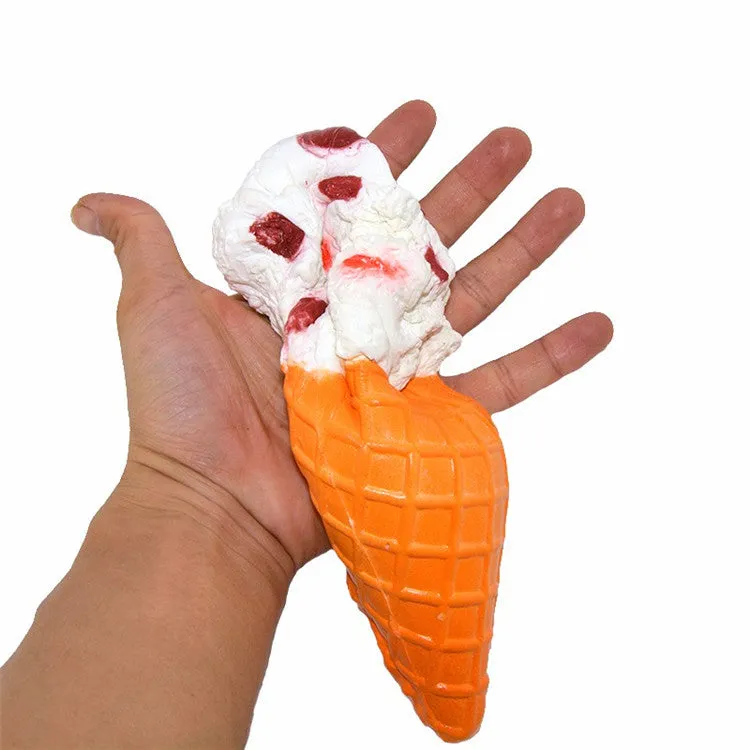 Ice Cream Squishy