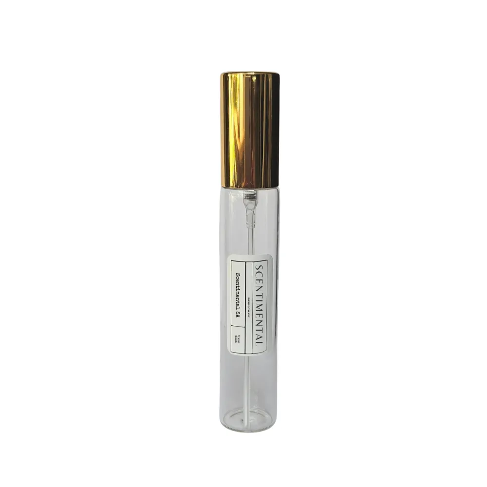 Inspired By Issey Miyake Nuit