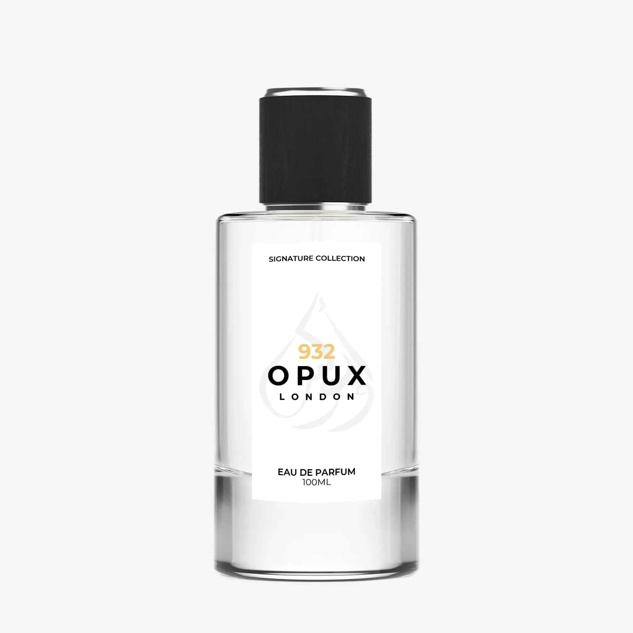 Inspired By Myrrh & Tonka - 932