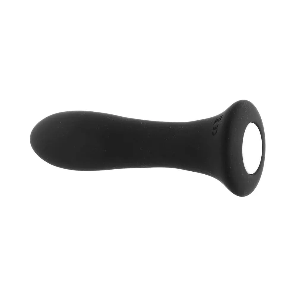 Intense Anal Vibe